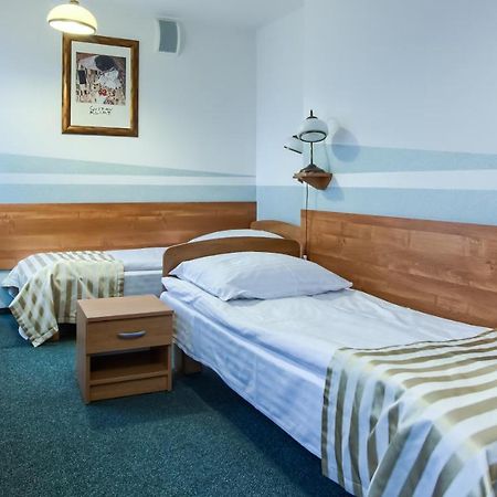 Hotel Konin Konin  Eksteriør billede