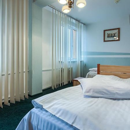 Hotel Konin Konin  Eksteriør billede