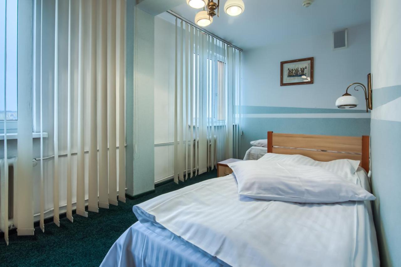 Hotel Konin Konin  Eksteriør billede