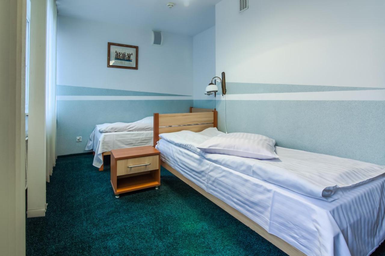 Hotel Konin Konin  Eksteriør billede