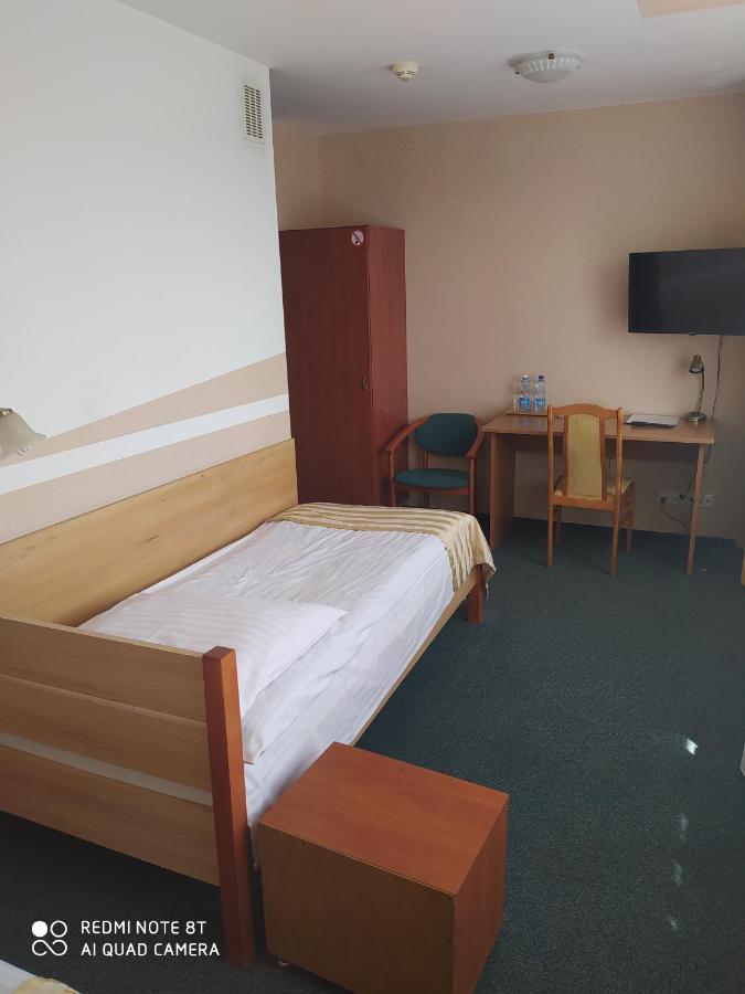 Hotel Konin Konin  Eksteriør billede
